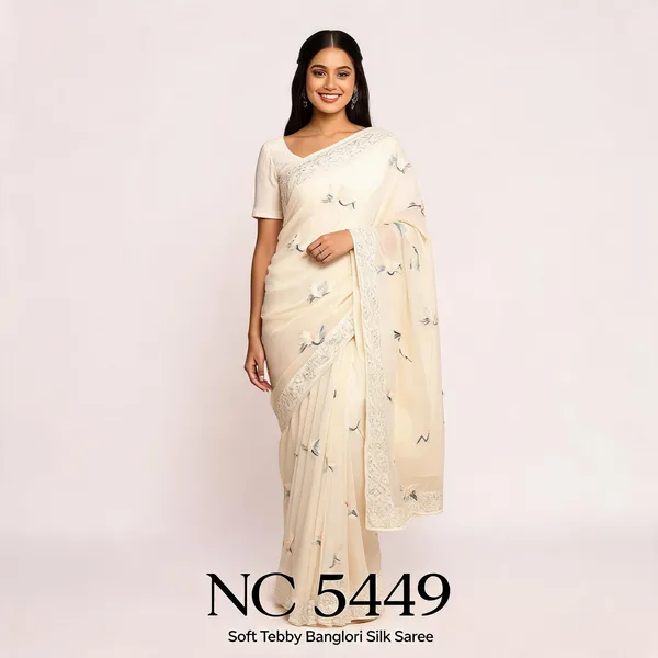 NC_5449_Soft_Tebby_Banglori_Silk_Saree