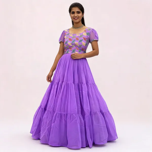 PC_415_Fox_Georgette_Gown