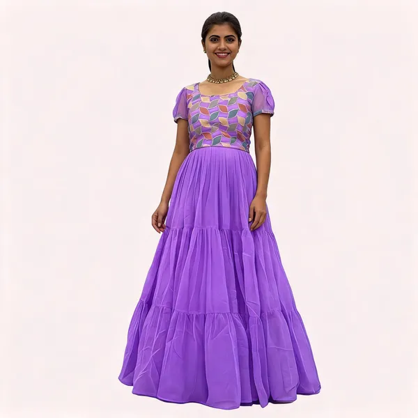 PC_415_Fox_Georgette_Gown