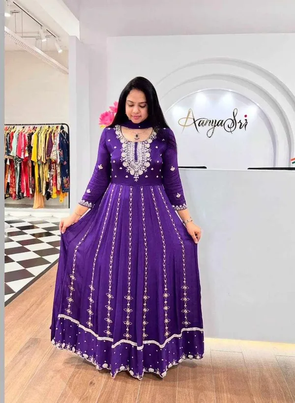 Pc_435_Violet_Chinon_Embroidery_Sequence_Gown