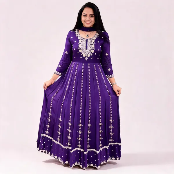 Pc_435_Violet_Chinon_Embroidery_Sequence_Gown