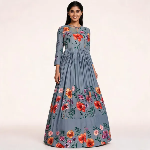 PC_454_Chinon_Floral_Print_Gown