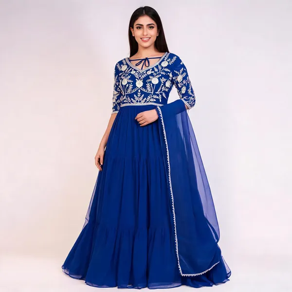 PC_459_Blue_Fox_Georgette_Embroidered_Gown