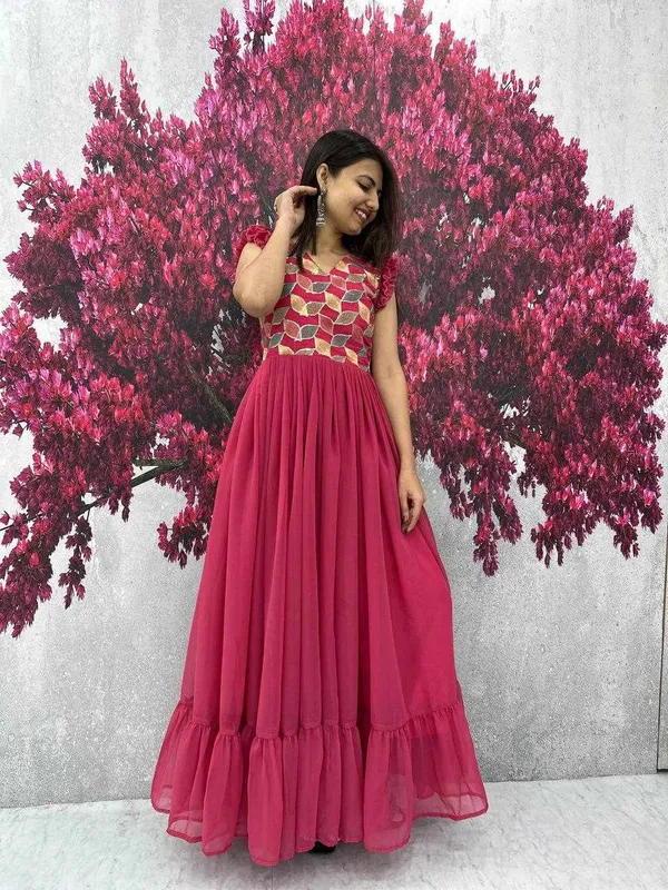 PC_468_Red_Embroidered_Gown