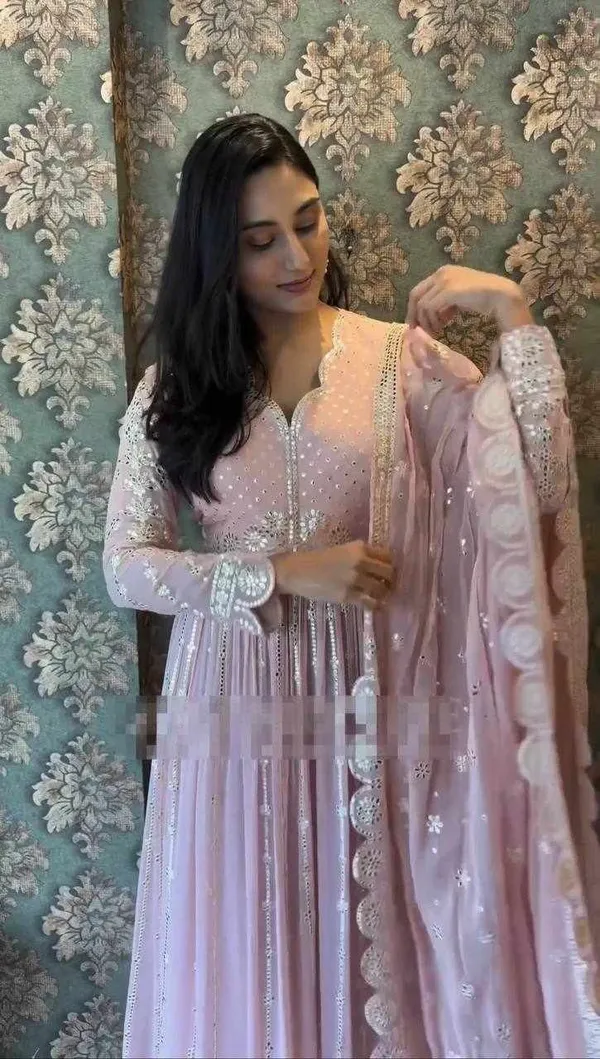 Pc_476_Fox_Georgette_Gown