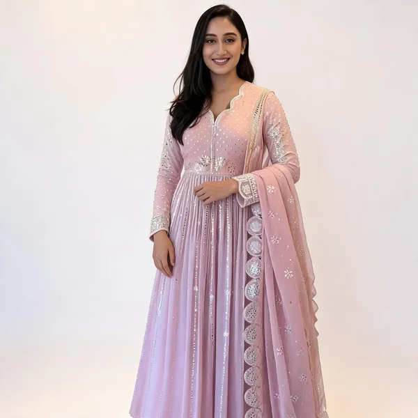 Pc_476_Fox_Georgette_Gown
