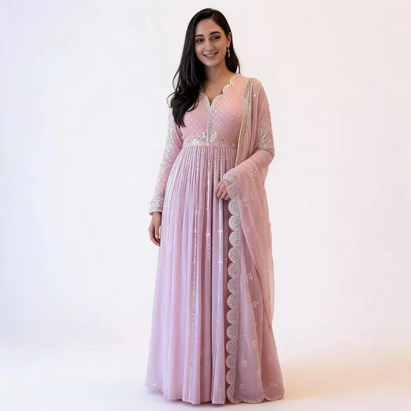 Pc_476_Fox_Georgette_Gown
