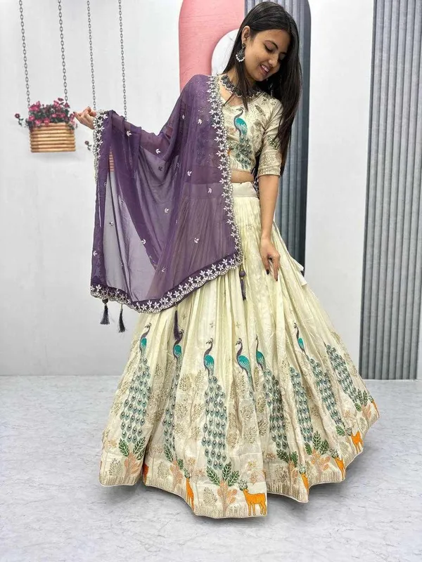 PC_480_Wedding_Wear_Beautiful_Lehenga_With_Dark_Wine_Dupatta
