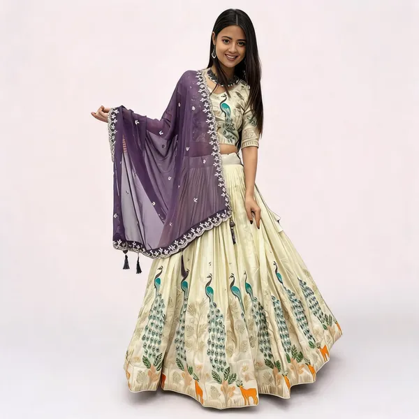 PC_480_Wedding_Wear_Beautiful_Lehenga_With_Dark_Wine_Dupatta