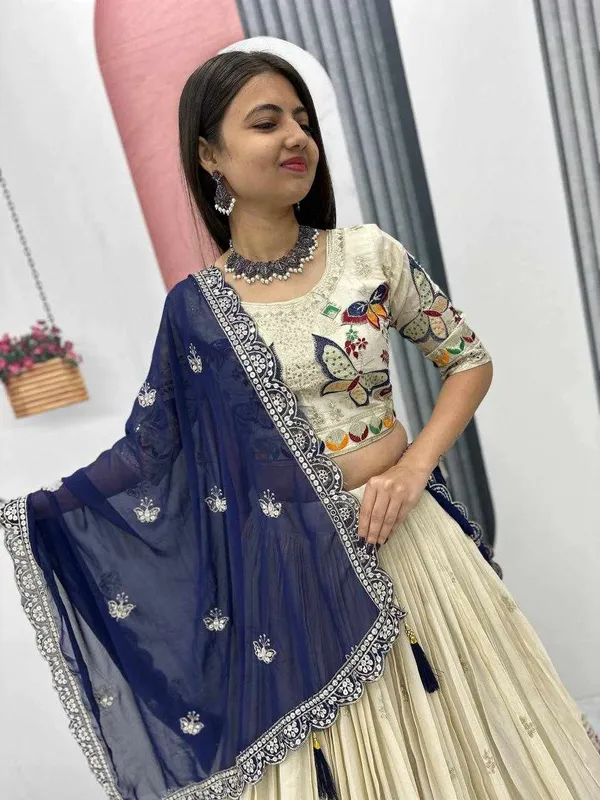 PC_491_Pure_Tissue_Silk_Wedding_Wear_Lehenga