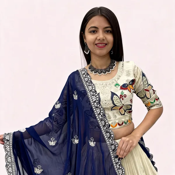 PC_491_Pure_Tissue_Silk_Wedding_Wear_Lehenga
