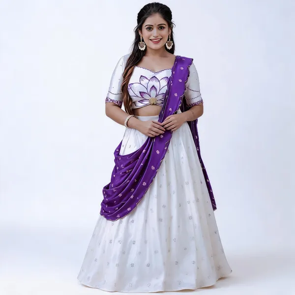 PC_500_Real_Hand_Work_With_Digital_Print_Party_Wear_Lehenga