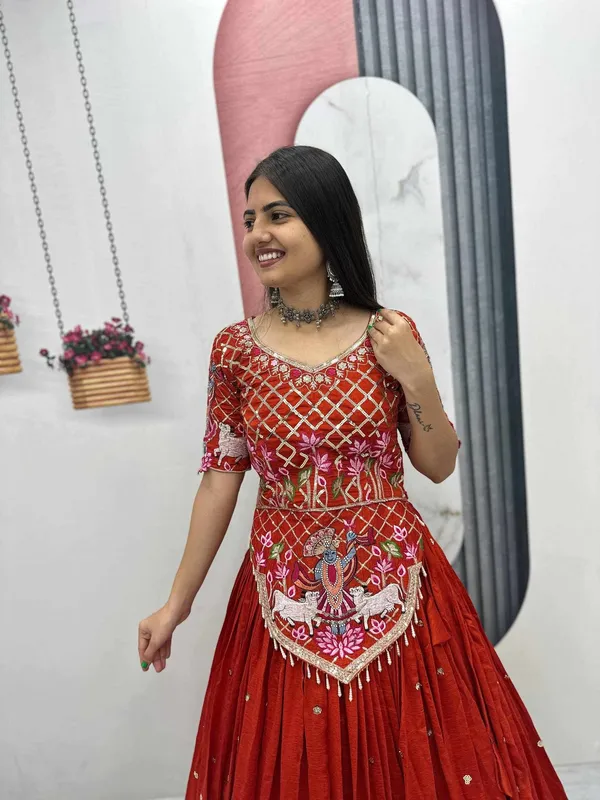 PC_575_Wedding_Wear_Lahenga_Choli