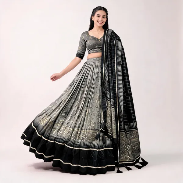 PIYU_D_NO_DIGITAL_25_NEW_BEAUTIFUL_PARTY_WEAR_LEHENGA