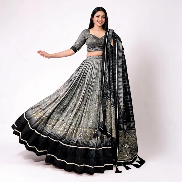 PIYU_D_NO_DIGITAL_25_NEW_BEAUTIFUL_PARTY_WEAR_LEHENGA