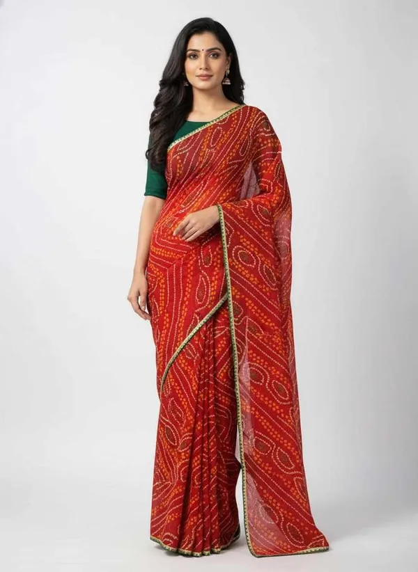 PIYU_P1037_SAMOSA_BANDHANI_SAREE