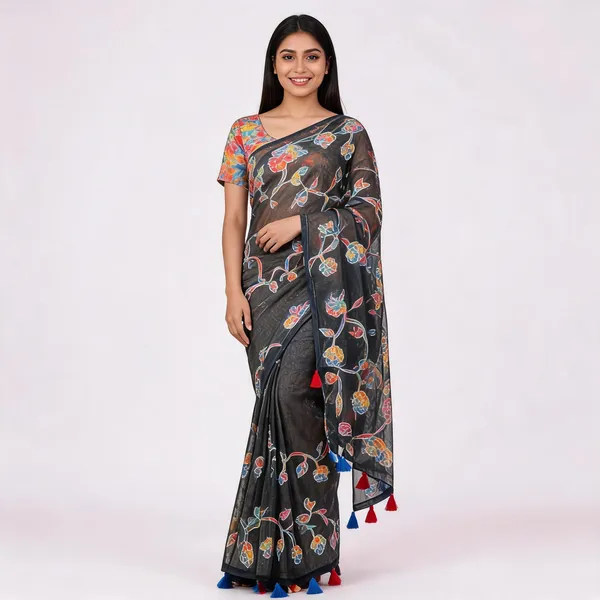 PIYU_P1066_Black_Sare_Rose