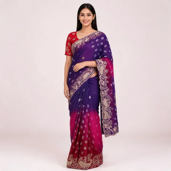 PIYU_P1092_NEW_MANGO_MULTI_SAREE