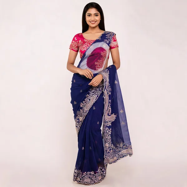 PIYU_P1094_NEW_LADDU_MANGO_SAREE