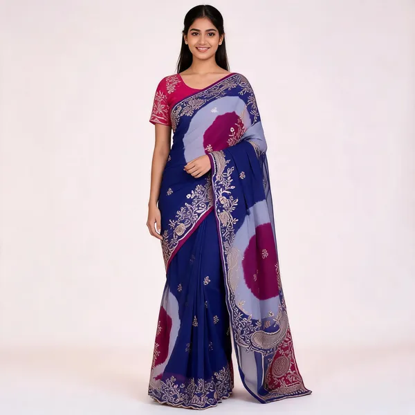 PIYU_P1094_NEW_LADDU_MANGO_SAREE