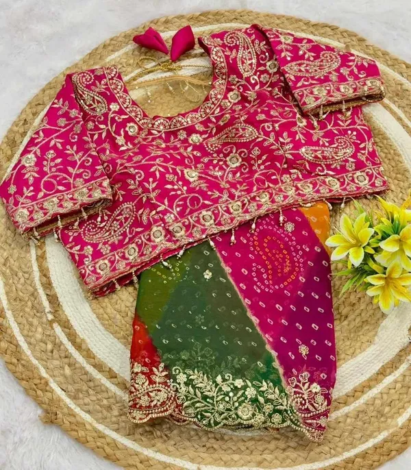 PIYU_P1100_MULTI_MANGO_SAREE