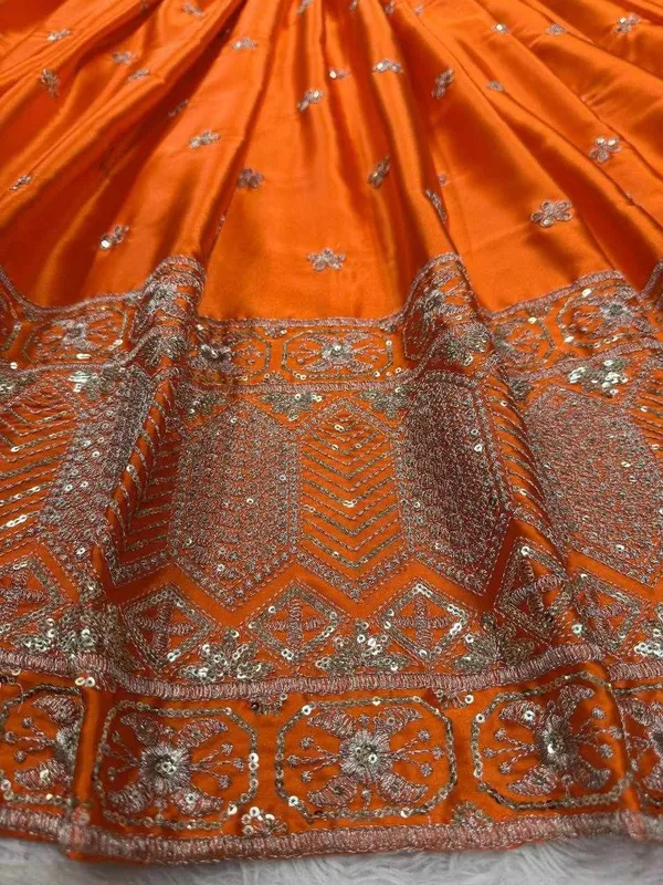 QRC_308_New_Heavy_Designer_Gown