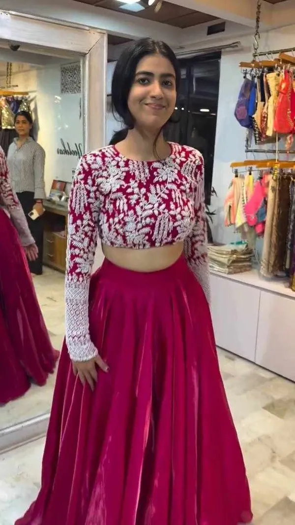 QRC_397_New_Beautiful_Lahenga