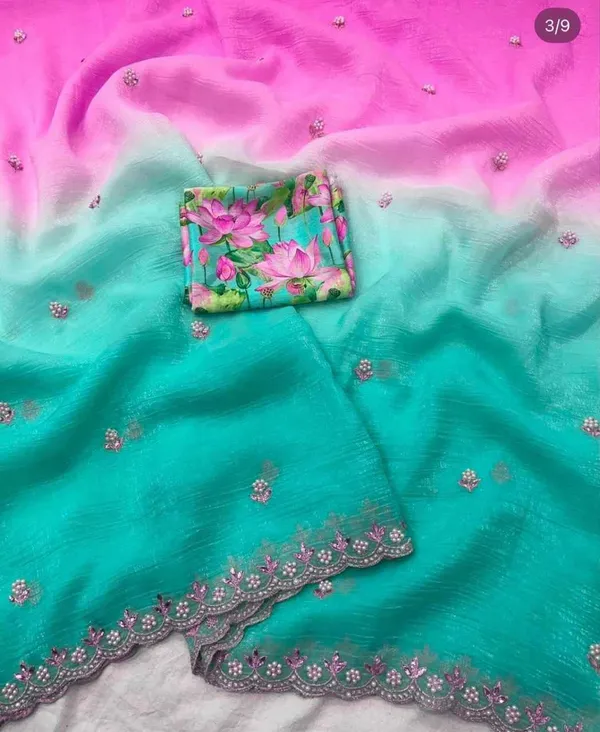 RC_Candy_Crush_Silk_With_Beautiful_Embroidery_Saree