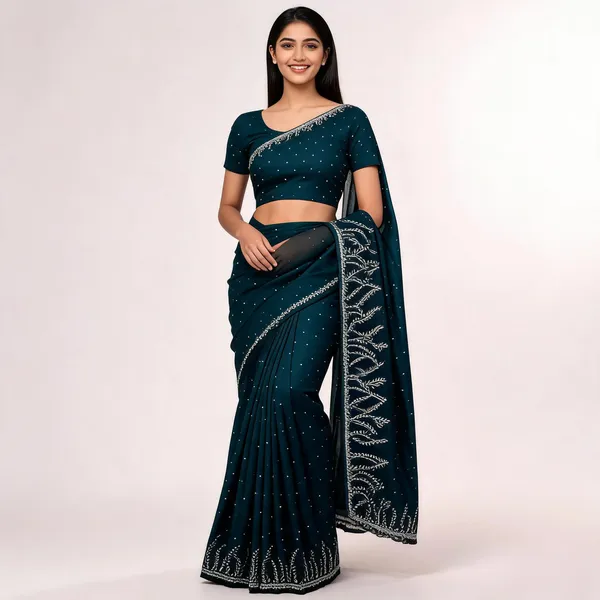 RC_Fandy_satin_silk_Saree