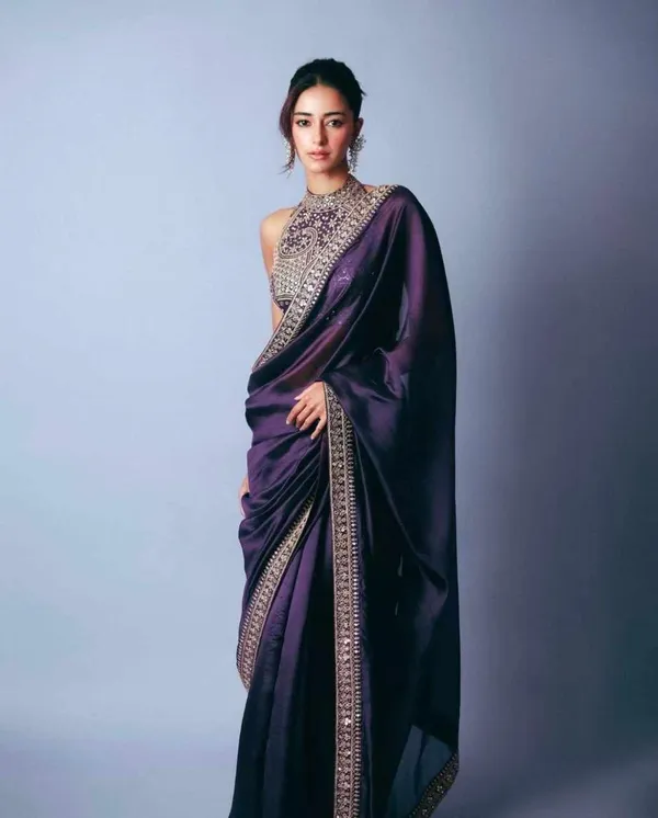 RC_MS_524_Fendy_Satin_Cording_sequins_work_lace_saree