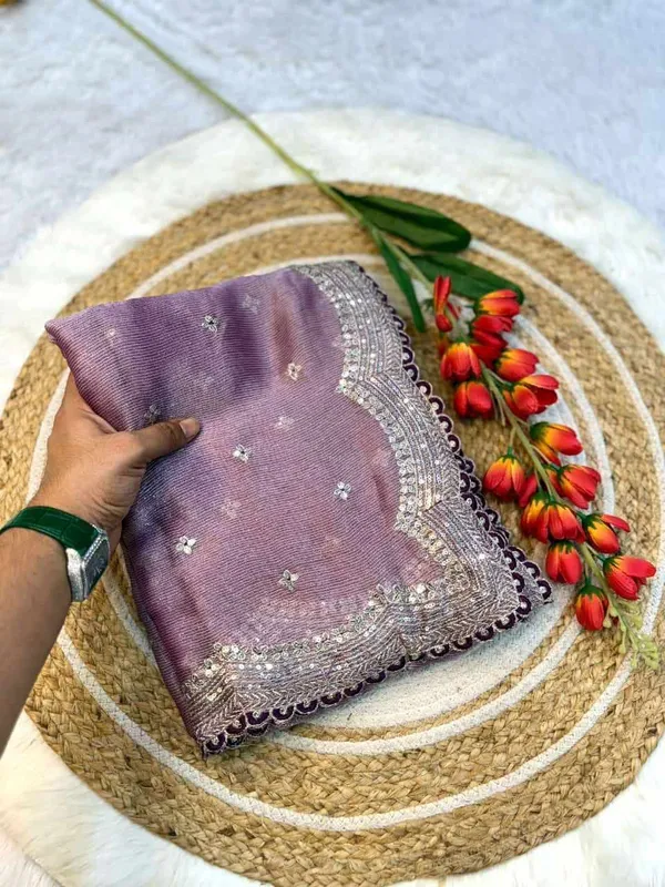RC_Purple_Sitara_Thread_Embroidery_Beautiful_Saree
