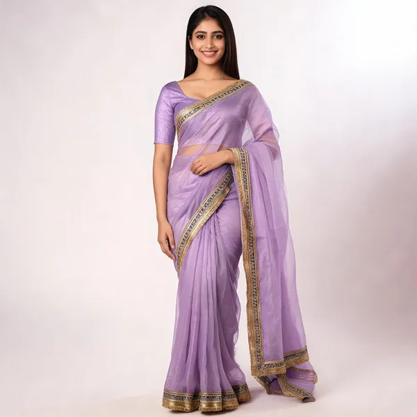 RC_Purple_Twill_Net_Designer_Saree