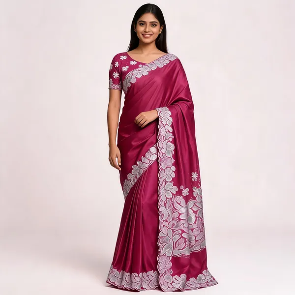 RC_Red_Pure_D_Natural_Soft_Satin_saree