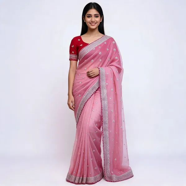 RC_Sitara_Rani_Thread_Embroidery_Beautiful_Saree