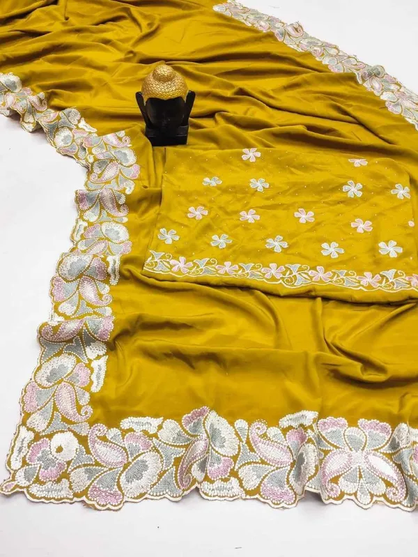 RC_Yellow_Pure_D_Natural_Soft_Satin_saree