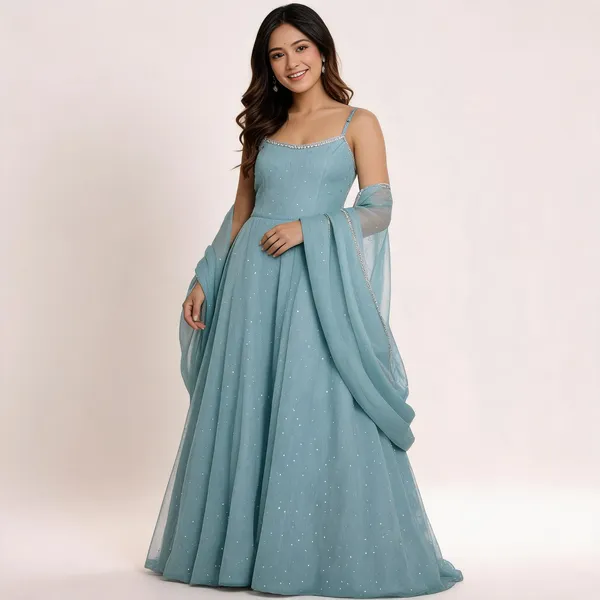 RTC_5883_Beautiful_Party_Wear_Gown