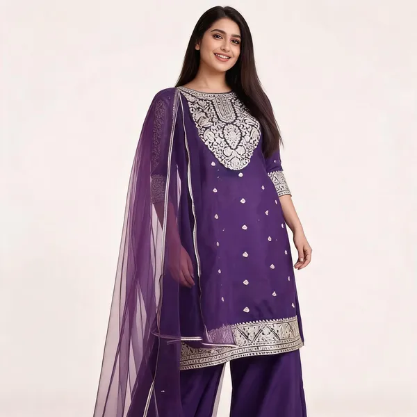 RTC_5946_Beautiful_Party_Wear_Dress