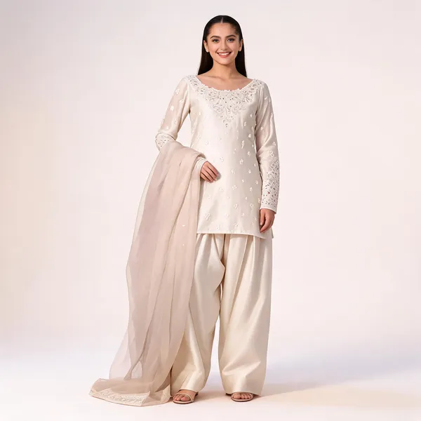 RTC_6005_Perfect_For_Festive_Wear_Parties_&_Special_Occasions_cream_kurta_,_Patiala_set