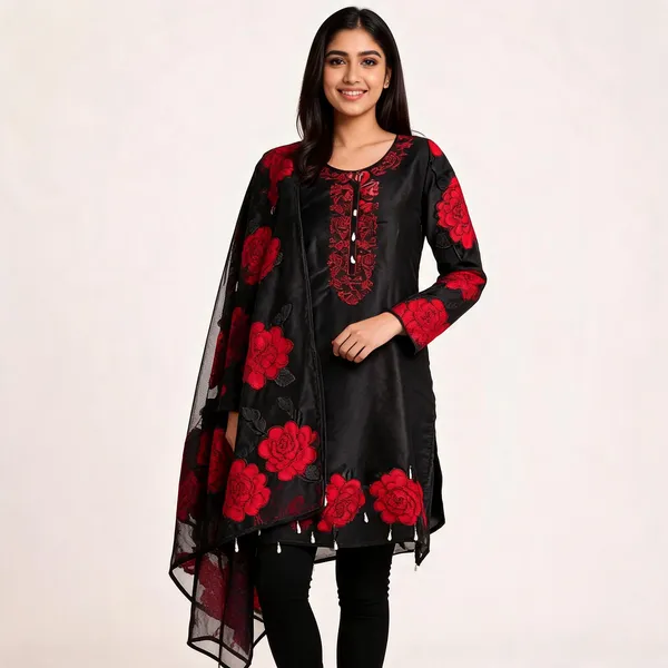 RTC_6007_Premium_Elegance_Black_Dress