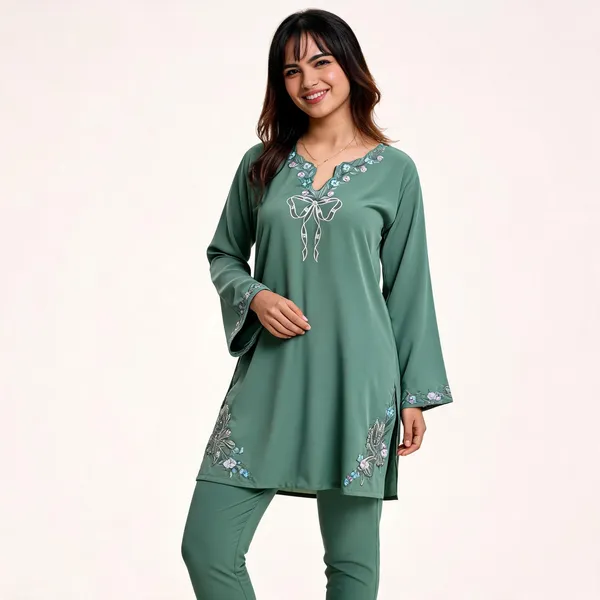 RTC_6014_New_Modern_Dress_For_Casual_Wear