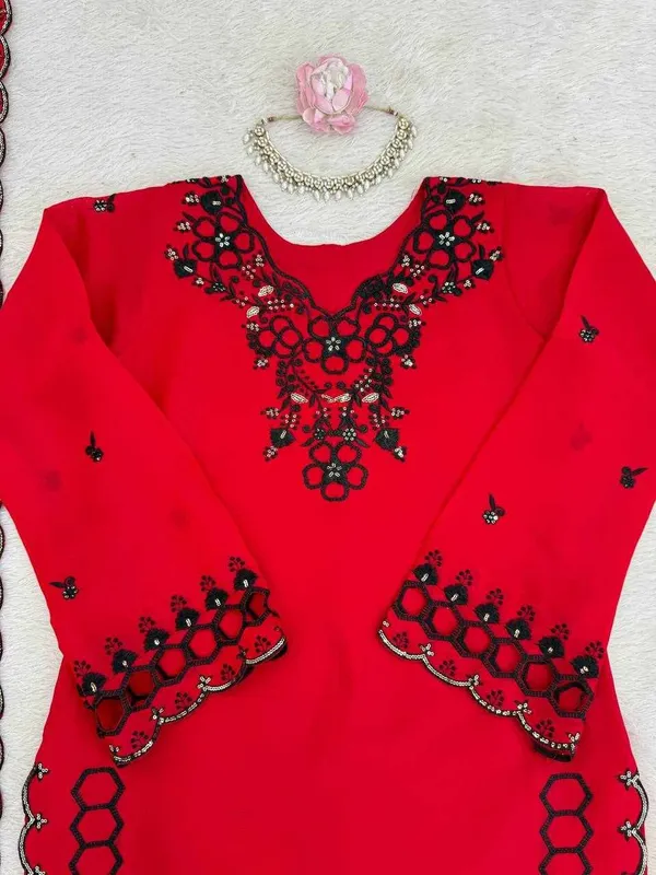 RTC_6018_New_Premium_Elegance_Red_Dress