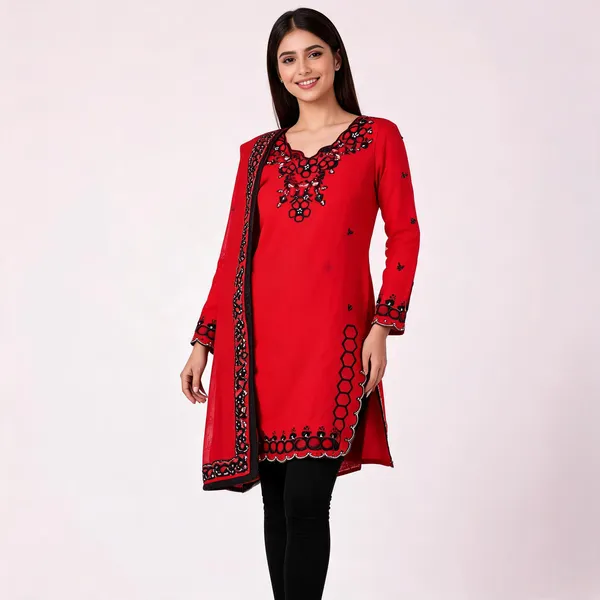 RTC_6018_New_Premium_Elegance_Red_Dress
