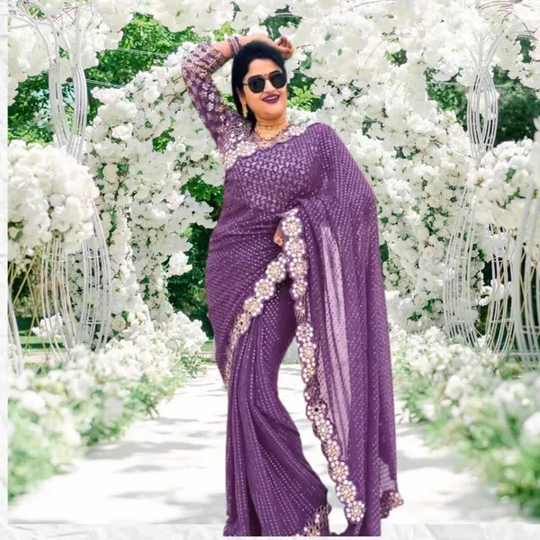 S4S_Hand_Mirror_Work_Heavy_Trending_Wine_Saree