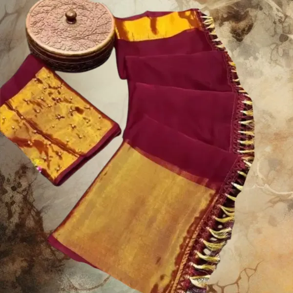 S4s_Maroon_Moti_Saree