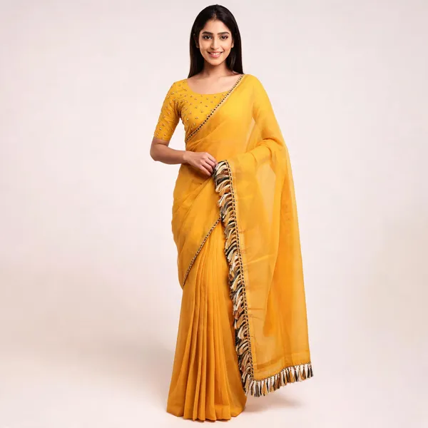 S4s_Mustard_Moti_Saree