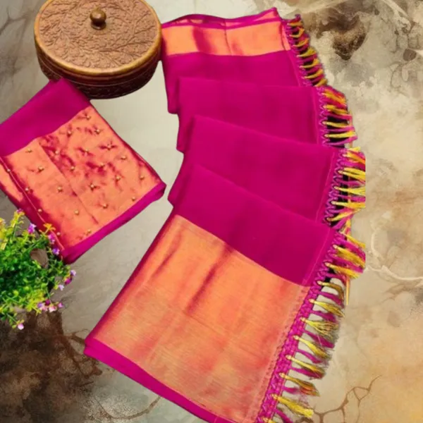 S4s_Pink_Moti_Saree