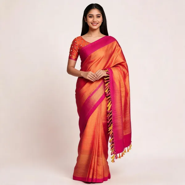 S4s_Pink_Moti_Saree