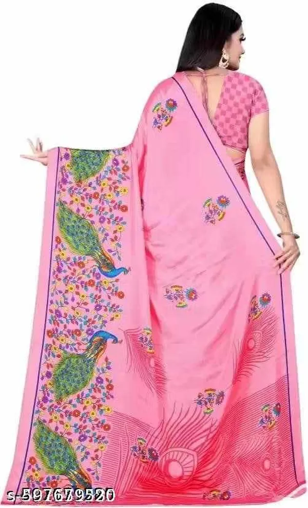 s4s_Pink_peacock_Turkey_Silk_saree