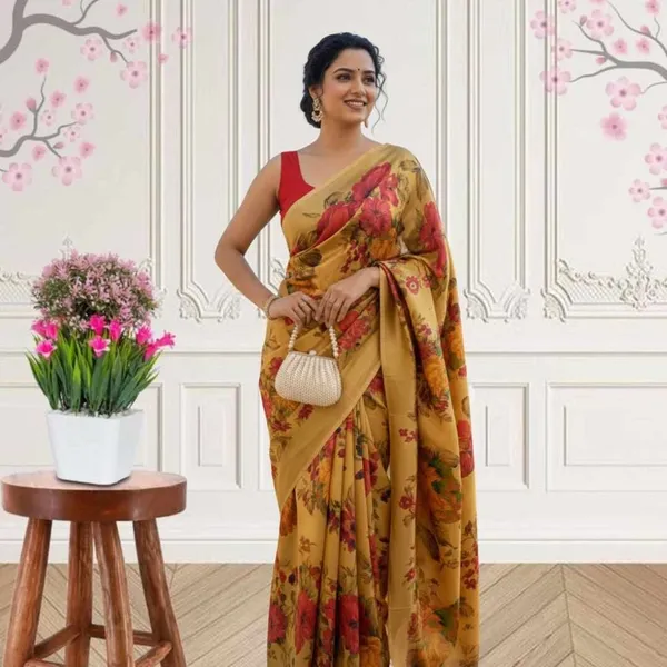 S4S_Ready_To_Wear_Gold_Saree