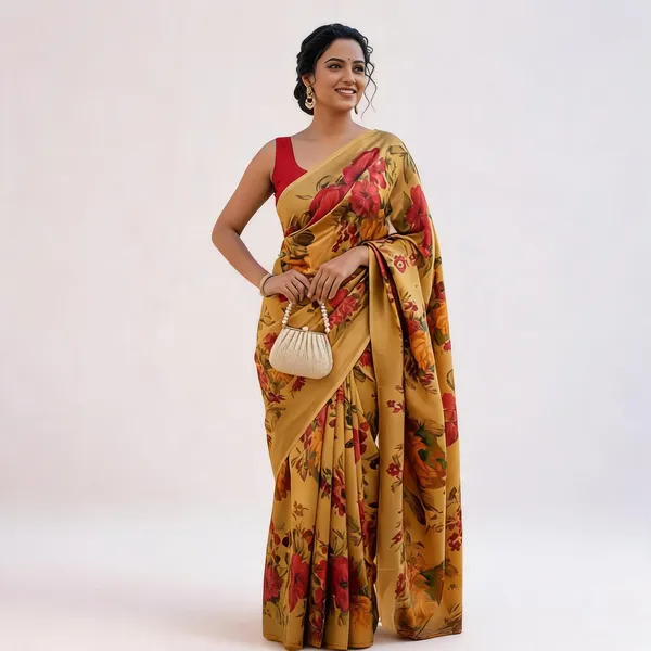 S4S_Ready_To_Wear_Gold_Saree